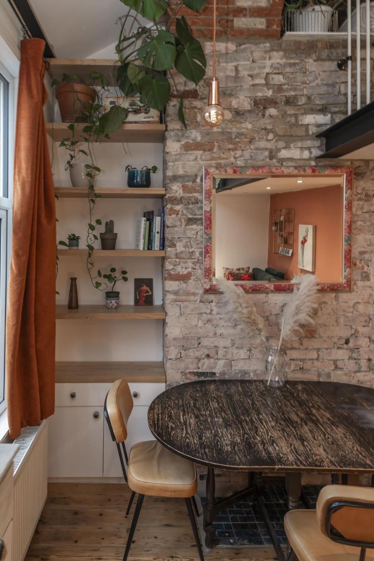 Heart Of Hackney Cosy 1Br London Loft Apt.アパートメント エクステリア 写真